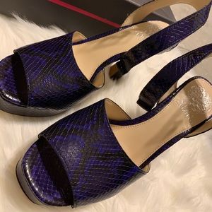 Brand New Vince Camuto style VC-KORTINTA
